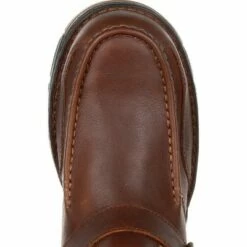 Men's Georgia Boot Athens Waterproof Side-Zip Boot -Men's Shoes popular store unnamed file 3289