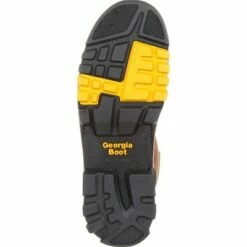 Men's Georgia Boot Amplitude Composite Toe Waterproof Work Boot