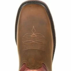 Men's Georgia Boot Carbo-Tec Waterproof Pull-on Boot -Men's Shoes popular store unnamed file 3301