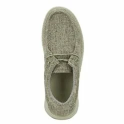 Dockers Mens Farley Loafer Shoe with 4-Way Stretch