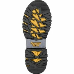 Men's Georgia Boot Rumbler Composite Toe Waterproof Hiker