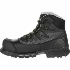 Men's Georgia Boot Rumbler Composite Toe Waterproof Hiker -Men's Shoes popular store unnamed file 3327