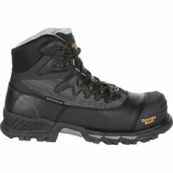 Men's Georgia Boot Rumbler Composite Toe Waterproof Hiker -Men's Shoes popular store unnamed file 3329