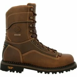 Men's Georgia Boot AMP LT Low Heel Logger Composite Toe Waterproof Work Boot 13 Men's Georgia Boot AMP LT Low Heel Logger Composite Toe Waterproof Work Boot -Men's Shoes popular store unnamed file 3335