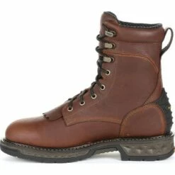 Men's Georgia Boot Carbo-Tec LT Waterproof Lacer Work Boot -Men's Shoes popular store unnamed file 3339