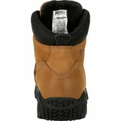 Men's Michelin® Sledge Steel Toe Metatarsal Work Boots -Men's Shoes popular store unnamed file 3344