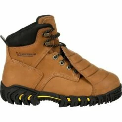 Men's Michelin® Sledge Steel Toe Metatarsal Work Boots -Men's Shoes popular store unnamed file 3347