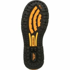 Men's Georgia Boot Athens 360 Waterproof Work Boot