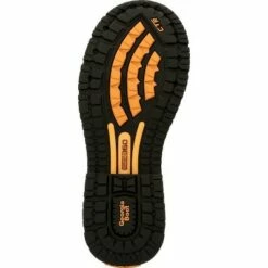 Men's Georgia Boot Athens 360 Waterproof Pull-On Work Boot