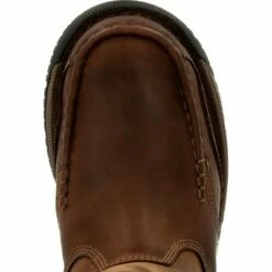 Men's Georgia Boot Athens 360 Waterproof Pull-On Work Boot -Men's Shoes popular store unnamed file 3364