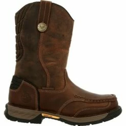 Men's Georgia Boot Athens 360 Waterproof Pull-On Work Boot -Men's Shoes popular store unnamed file 3365