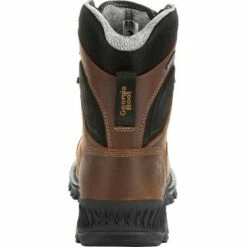 Men's Georgia Boot Rumbler 8inch Composite Toe Waterproof Work Boot -Men's Shoes popular store unnamed file 3368