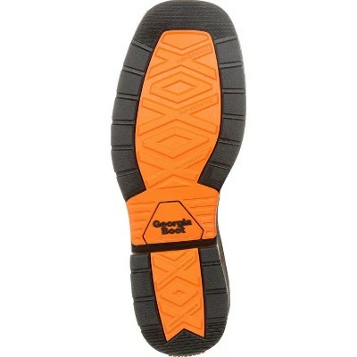 Men's Georgia Boot Carbo-Tec LT Alloy Toe Waterproof Pull-On Boot 3 Men's Georgia Boot Carbo-Tec LT Alloy Toe Waterproof Pull-On Boot