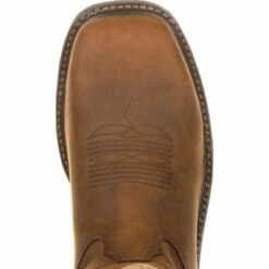 Men's Georgia Boot Carbo-Tec LT Alloy Toe Waterproof Pull-On Boot 12 Men's Georgia Boot Carbo-Tec LT Alloy Toe Waterproof Pull-On Boot -Men's Shoes popular store unnamed file 3382