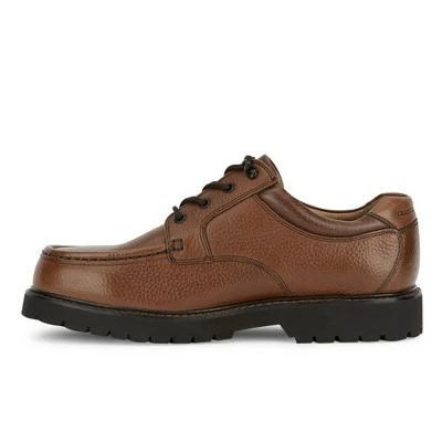 Dockers Mens Glacier Leather Rugged Casual Oxford Shoe 6 Dockers Mens Glacier Leather Rugged Casual Oxford Shoe - Image 4