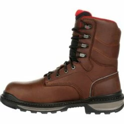 Rocky Boots Men's Rocky Rams Horn Composite Toe Waterproof Work Boot -Men's Shoes popular store unnamed file 3405