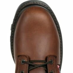 Rocky Boots Men's Rocky Rams Horn Composite Toe Waterproof Work Boot -Men's Shoes popular store unnamed file 3406