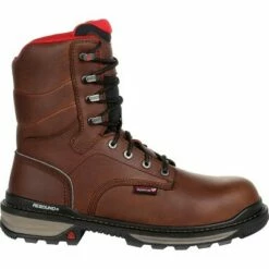 Rocky Boots Men's Rocky Rams Horn Composite Toe Waterproof Work Boot -Men's Shoes popular store unnamed file 3407