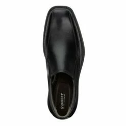 Dockers Mens Franchise Leather Dress Loafer Shoe