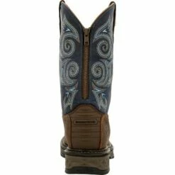 Men's Georgia Boot Carbo-Tec LT Waterproof Pull On Boot -Men's Shoes popular store unnamed file 3422