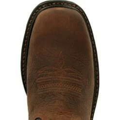 Men's Georgia Boot Carbo-Tec LT Waterproof Pull On Boot -Men's Shoes popular store unnamed file 3424