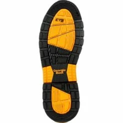 Men's Georgia Boot Carbo-Tec LTX Waterproof Composite Toe Pull On Boot