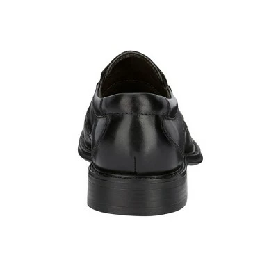 Dockers Mens Franchise Leather Dress Loafer Shoe 4 Dockers Mens Franchise Leather Dress Loafer Shoe - Image 2