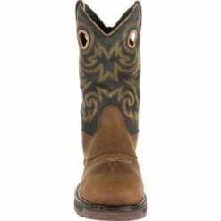 Men's Georgia Boot Carbo-Tec LT Steel Toe Waterproof Pull On Work Boot -Men's Shoes popular store unnamed file 3439