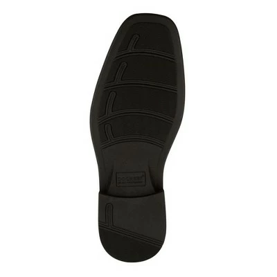 Dockers Mens Franchise Leather Dress Loafer Shoe 5 Dockers Mens Franchise Leather Dress Loafer Shoe - Image 3