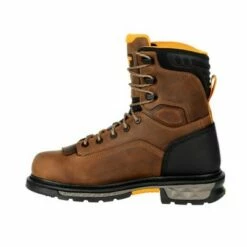 Men's Georgia Boot Carbo-Tec LTX Waterproof Composite Nano Toe Work Boot -Men's Shoes popular store unnamed file 3453