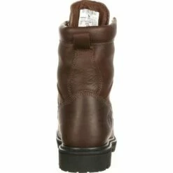 Men's Georgia Boot Lace-to-Toe Waterproof Work Boot 10 Men's Georgia Boot Lace-to-Toe Waterproof Work Boot -Men's Shoes popular store unnamed file 3458