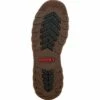 Rocky Boots Men's Rocky Rams Horn Waterproof Work Wedge