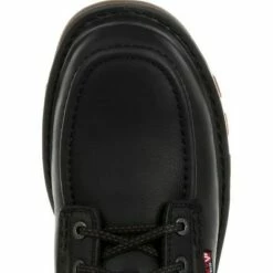 Rocky Boots Men's Rocky Rams Horn Waterproof Work Wedge 12 Rocky Boots Men's Rocky Rams Horn Waterproof Work Wedge -Men's Shoes popular store unnamed file 3475