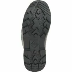 Muck Boots Men's Muck Chore Max Met Guard, Black