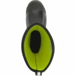 Muck Boots Men's Muck Chore Max Met Guard, Black -Men's Shoes popular store unnamed file 3487