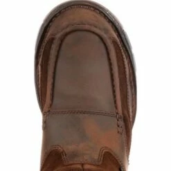 Georgia Boot Men's Georgia Athens Steel Toe Waterproof Wellington -Men's Shoes popular store unnamed file 3493
