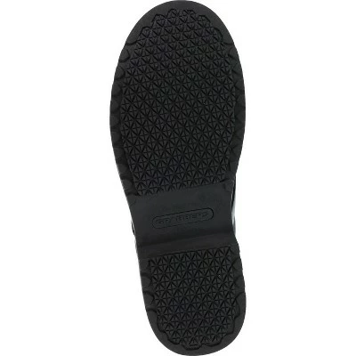 Men's Grabbers Citation Steel Toe Slip-Resistant Work Oxford 3 Men's Grabbers Citation Steel Toe Slip-Resistant Work Oxford