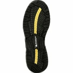 Men's MICHELIN® HydroEdge Internal Metatarsal Alloy Toe Waterproof Hiker