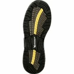 Men's MICHELIN® HydroEdge Puncture Resistant Alloy Toe Waterproof Hiker