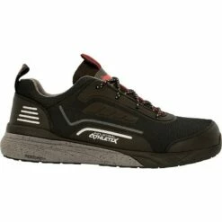 Rocky Boots Men's Rocky Industrial Athletix Lo-Top Composite Toe Work Shoe -Men's Shoes popular store unnamed file 3521