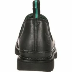 Georgia Boot Men's Georgia Giant Romeo Work Shoe -Men's Shoes popular store unnamed file 3530