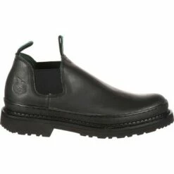 Georgia Boot Men's Georgia Giant Romeo Work Shoe -Men's Shoes popular store unnamed file 3533