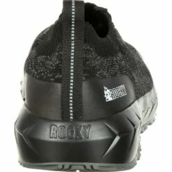 Rocky Boots Men's Rocky WorkKnit LX Alloy Toe Athletic Work Shoe -Men's Shoes popular store unnamed file 3536