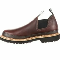 Georgia Boot Men's Georgia Giant Romeo Work Shoe 11 Georgia Boot Men's Georgia Giant Romeo Work Shoe -Men's Shoes popular store unnamed file 3543
