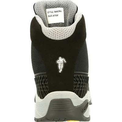 Men's MICHELIN® Latitude Tour Alloy Toe Athletic High Top Work Shoe 5 Men's MICHELIN® Latitude Tour Alloy Toe Athletic High Top Work Shoe - Image 3