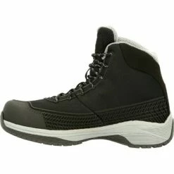 Men's MICHELIN® Latitude Tour Alloy Toe Athletic High Top Work Shoe 11 Men's MICHELIN® Latitude Tour Alloy Toe Athletic High Top Work Shoe -Men's Shoes popular store unnamed file 3555