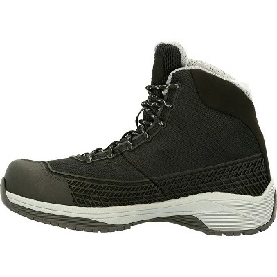 Men's MICHELIN® Latitude Tour Alloy Toe Athletic High Top Work Shoe 6 Men's MICHELIN® Latitude Tour Alloy Toe Athletic High Top Work Shoe - Image 4