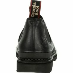 Georgia Boot Men's Georgia Giant Revamp Romeo Shoe -Men's Shoes popular store unnamed file 3566