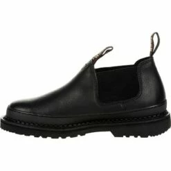 Georgia Boot Men's Georgia Giant Revamp Romeo Shoe -Men's Shoes popular store unnamed file 3567