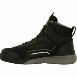 Rocky Boots Men's Rocky Industrial Athletix Hi-Top Composite Toe Work Shoe 10 Rocky Boots Men's Rocky Industrial Athletix Hi-Top Composite Toe Work Shoe -Men's Shoes popular store unnamed file 3579